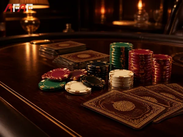 Gambar Dragon Fortune 4