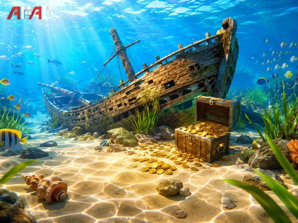Gambar Gold Toad Fishing 2