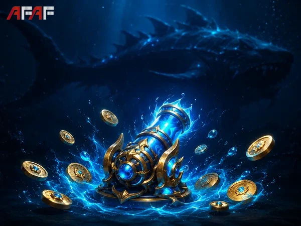 Gambar Gold Toad Fishing 3