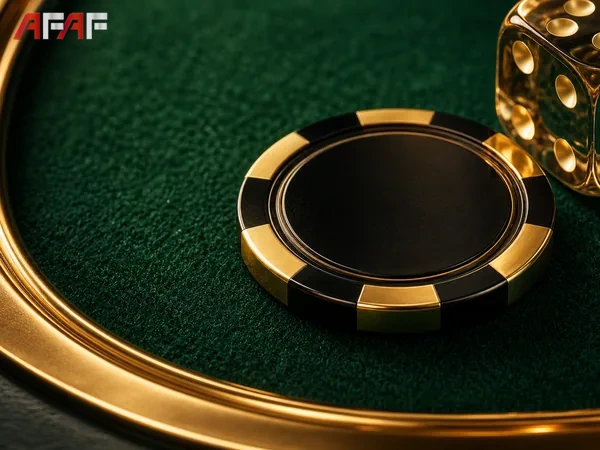 Fitur permainan Mines Gold di afaf